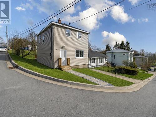 56 Irving Street, Dartmouth, NS 