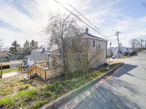 56 Irving Street, Dartmouth, NS 