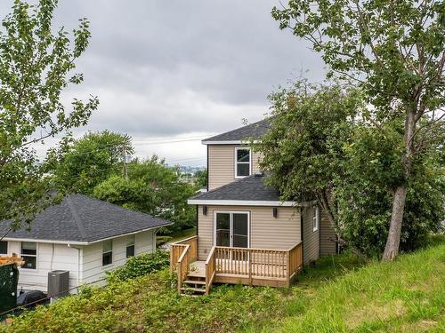 56 Irving Street, Dartmouth, NS 