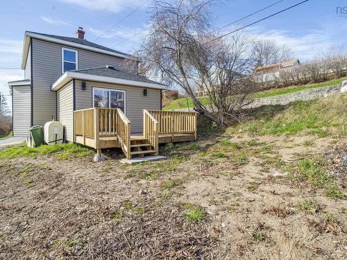 56 Irving Street, Dartmouth, NS 