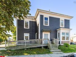 5 Parade Street  Yarmouth, NS B5A 3A3