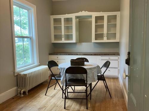 5 Parade Street, Yarmouth, NS 