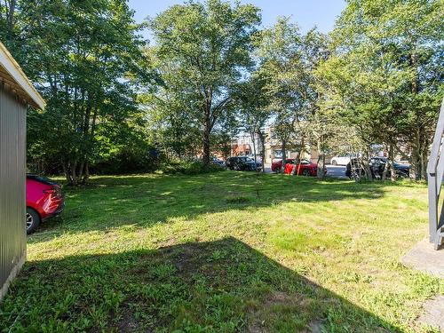 5 Parade Street, Yarmouth, NS 