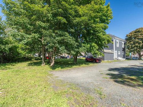5 Parade Street, Yarmouth, NS 