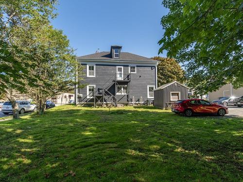 5 Parade Street, Yarmouth, NS 