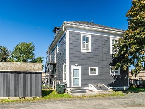 5 Parade Street, Yarmouth, NS 