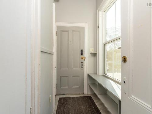 5 Parade Street, Yarmouth, NS 