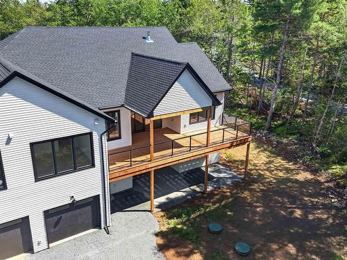 524 & 526 Perrin Drive, Fall River, NS 