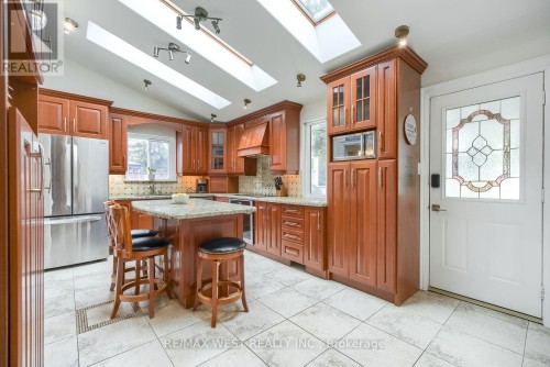 347 Karen Park Crescent, Mississauga, ON 