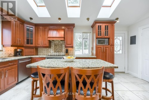 347 Karen Park Crescent, Mississauga, ON 