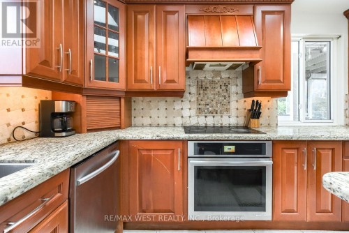 347 Karen Park Crescent, Mississauga, ON 