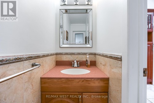 347 Karen Park Crescent, Mississauga, ON 