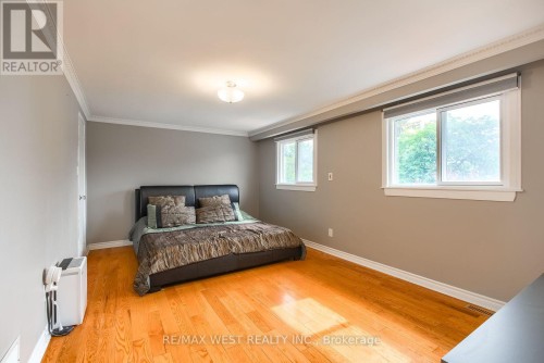 347 Karen Park Crescent, Mississauga, ON 