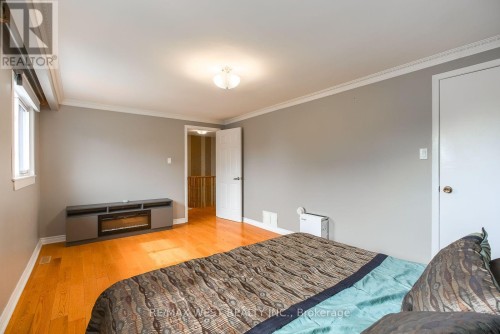 347 Karen Park Crescent, Mississauga, ON 