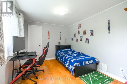 347 Karen Park Crescent, Mississauga, ON 