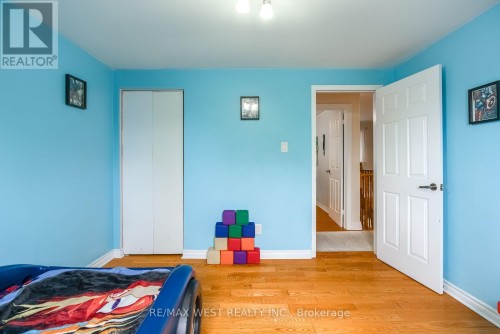 347 Karen Park Crescent, Mississauga, ON 