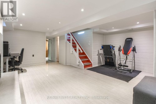 347 Karen Park Crescent, Mississauga, ON 