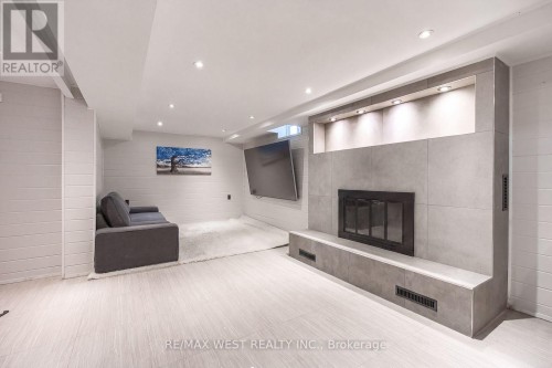 347 Karen Park Crescent, Mississauga, ON 