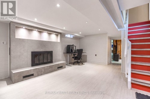 347 Karen Park Crescent, Mississauga, ON 