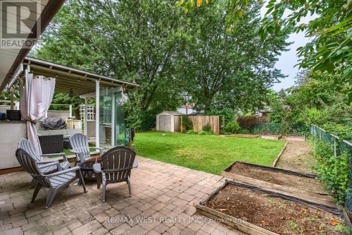 347 Karen Park Crescent, Mississauga, ON 