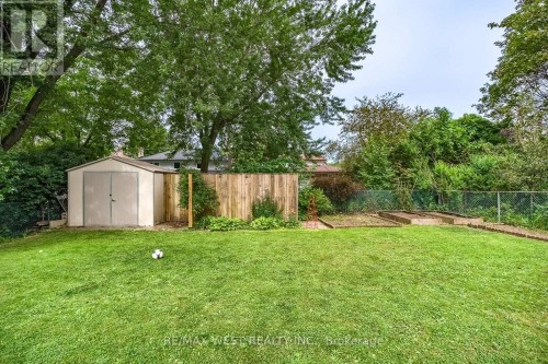 347 Karen Park Crescent, Mississauga, ON 