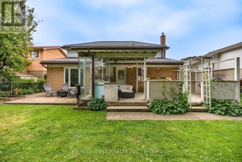 347 Karen Park Crescent, Mississauga, ON 