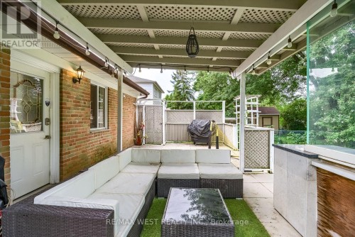 347 Karen Park Crescent, Mississauga, ON 