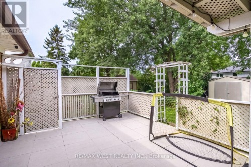 347 Karen Park Crescent, Mississauga, ON 