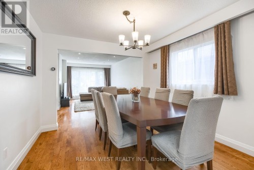 347 Karen Park Crescent, Mississauga, ON 