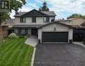 1916 Pagehurst Court, Mississauga, ON 