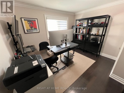 Bedroom 3 - 1916 Pagehurst Court, Mississauga, ON 
