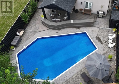 1916 Pagehurst Court, Mississauga, ON 
