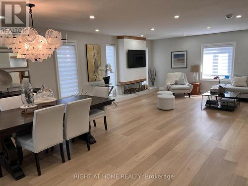 1916 Pagehurst Court, Mississauga, ON 