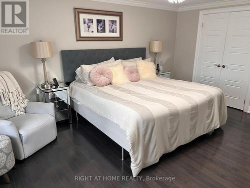 Primary - 1916 Pagehurst Court, Mississauga, ON 