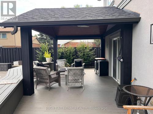 1916 Pagehurst Court, Mississauga, ON 