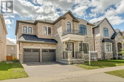 3226 WILLIAM ROSE WAY  Oakville, ON L6H 0T6