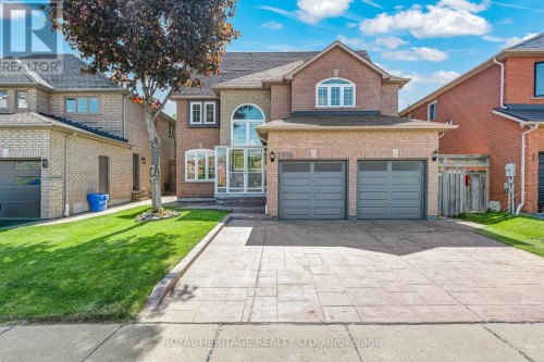 1856 ROSEBANK ROAD  Pickering, ON L1V 6Y1