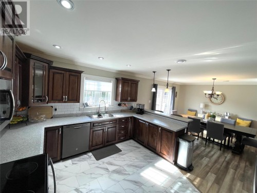 38 Mchugh Street, Grand Falls-Windsor, NL 