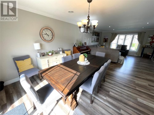 38 Mchugh Street, Grand Falls-Windsor, NL 