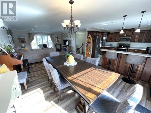 38 Mchugh Street, Grand Falls-Windsor, NL 