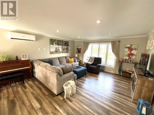 38 Mchugh Street, Grand Falls-Windsor, NL 