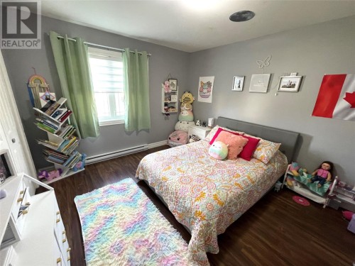 38 Mchugh Street, Grand Falls-Windsor, NL 