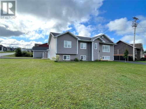 38 Mchugh Street, Grand Falls-Windsor, NL 