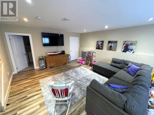38 Mchugh Street, Grand Falls-Windsor, NL 