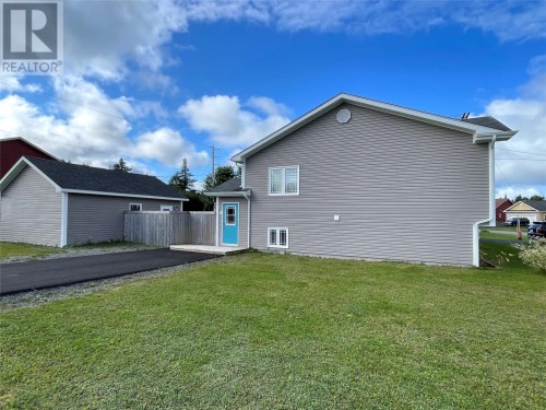 38 Mchugh Street, Grand Falls-Windsor, NL 