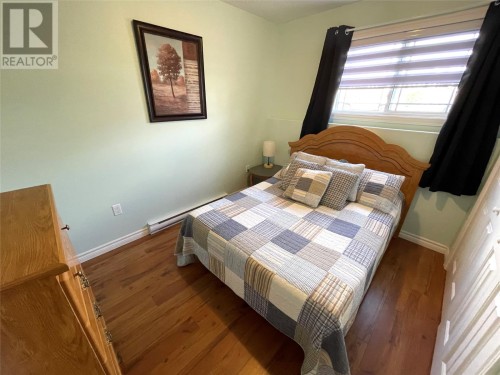 38 Mchugh Street, Grand Falls-Windsor, NL 