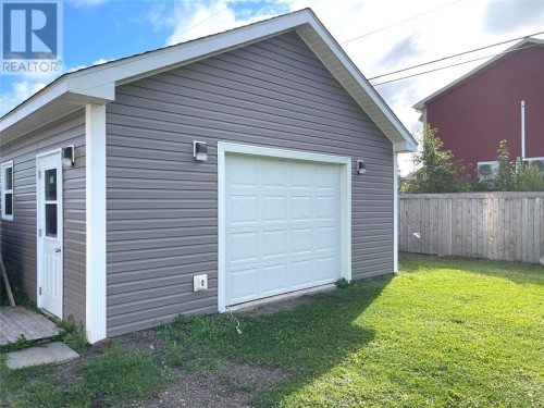 38 Mchugh Street, Grand Falls-Windsor, NL 