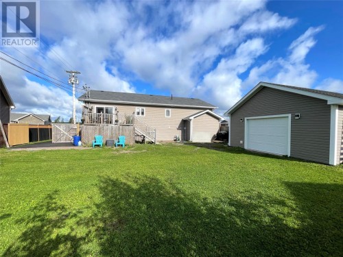38 Mchugh Street, Grand Falls-Windsor, NL 