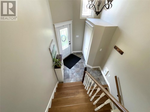 38 Mchugh Street, Grand Falls-Windsor, NL 