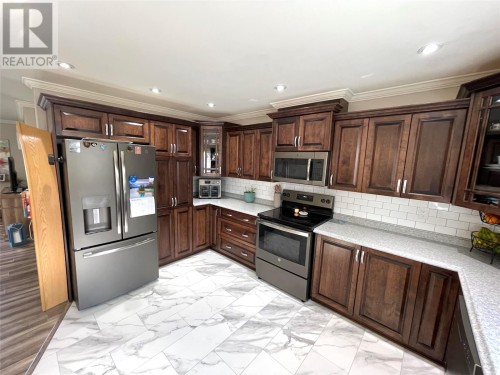 38 Mchugh Street, Grand Falls-Windsor, NL 